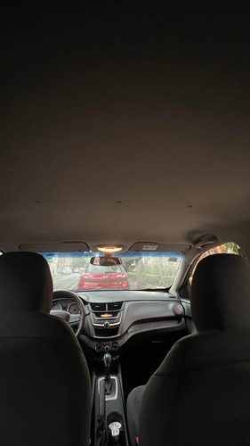 Chevrolet Aveo 1.5 Ls Ta