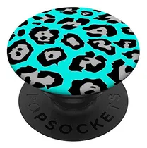 Comprar Teal Turquoise Popsockets Popgrip: Grip Swappable W4qgy