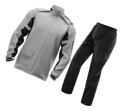 Chaqueta Impermeable, Pantalones, Ropa De Moto, A Prueba De