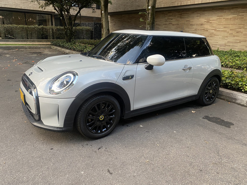 Mini Cooper Se Classic, Modelo 2023