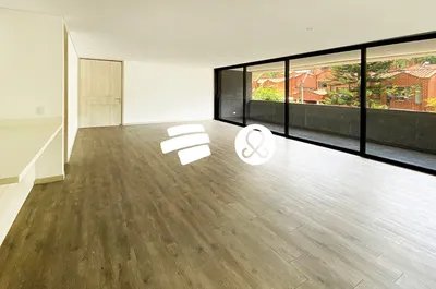 Apartamento en venta