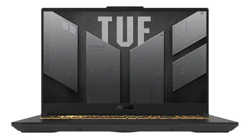 Notebook Asus Tuf F17 17.3p 144hz I7-12500h 16gb Rtx3050
