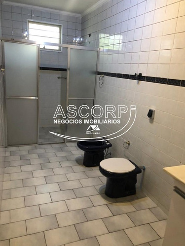 Imagem 17 de 30 de Ótima Casa No Jardim Elite (código Ca00552) - Ca00552 - 69853380
