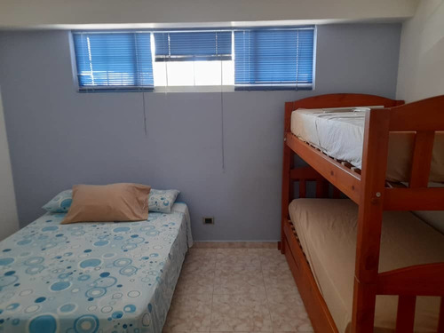 Imagen 4 de 10 de Alquiler Apto Pb En Playa El Ángel, Conj Con Piscina