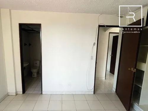 Apartamento En Venta En Candelaria. Cod V10993
