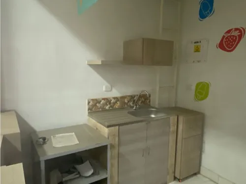 Local Comercial En Alquiler Jamundi C.c. Caña Dulce