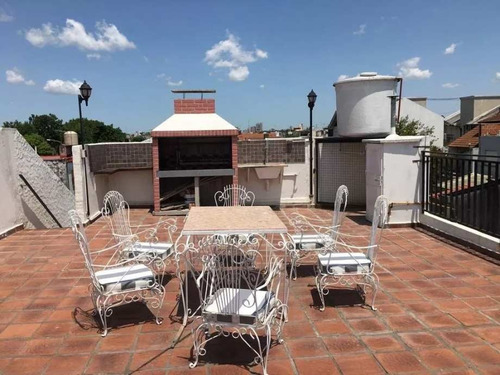 Imagen 2 de 12 de Permuta - Casa Ph De 3 Ambientes En Venta - Ramos Mejia