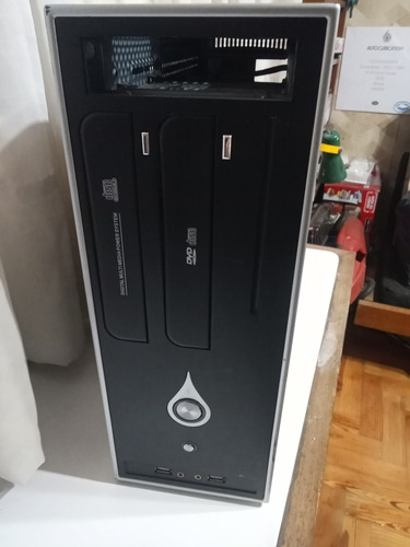 Gabinete Pc Atx Usado 