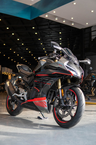 Cfmoto 450 Sr - Financiación - Cf Moto Pilar