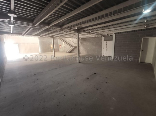 Imagen 25 de 30 de Galpones En Venta Zona Centro Barquisimeto 22-22091 #m