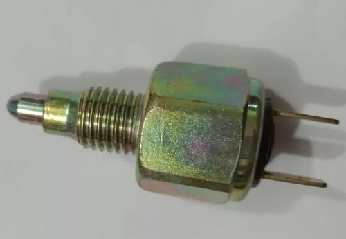 Valvula Sensor Luz Retroceso Monza 1.8 2.0 Clasicc Hatch
