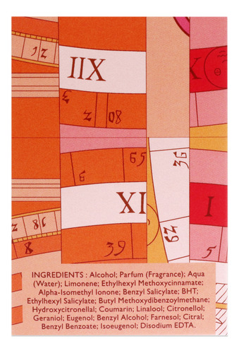 Perfume Hermes Twilly Dhermes Eau Poivree Edp 30 Ml Para Muj