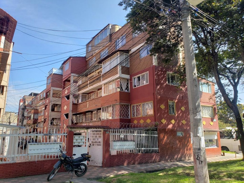 Imagen 1 de 17 de Apartamento En Venta En Bogotá Ciudad Bachué. Cod 835