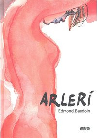 Arlerí (libro Original)