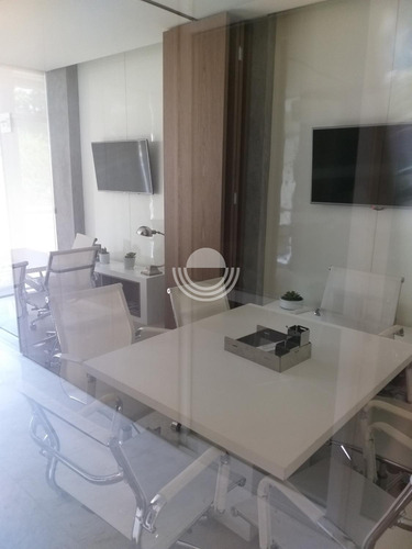 Sala À Venda Em Centro - Sa005516