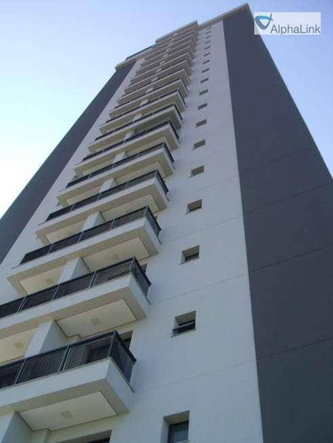 Imagem 19 de 26 de Studio Com 1 Dormitório À Venda, 38 M² Por R$ 345.000,00 - Alphaville - Barueri/sp - St0027