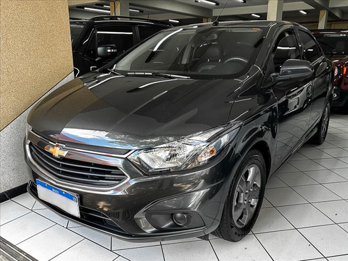 Chevrolet Prisma 1.4 Mpfi lt 8v