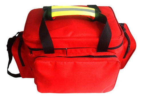 Botiquín Mochila Primeros Auxilios