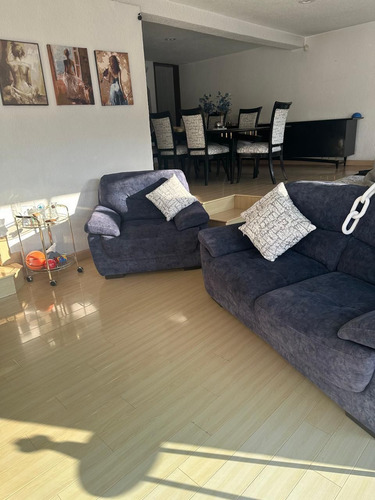 Casa En Venta En Lomas De Tecamachalco En Estado De México