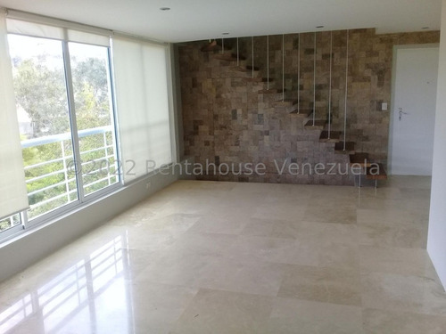 Imagen 14 de 18 de Hermoso Apartamento En Venta Villa Nueva Hatillo 22-16803