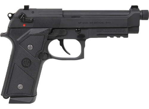 Pistola Beretta M92 G@g Gpm92 Airsoft