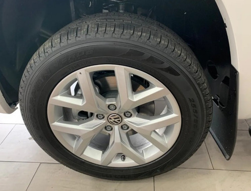 Volkswagen Amarok 3.0 V6 Cd Highline