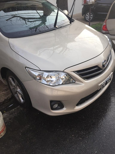 Toyota Corolla Xei Manual