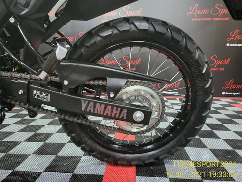 Imagen 5 de 15 de Yamaha Xtz250 Abs