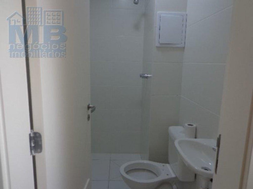 Apartamento Residencial Para Locação, . - Ap1477