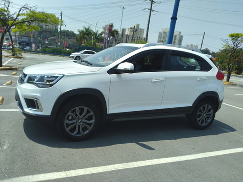 Chery Tiggo 2 1.5 Look 16v Flex 5p