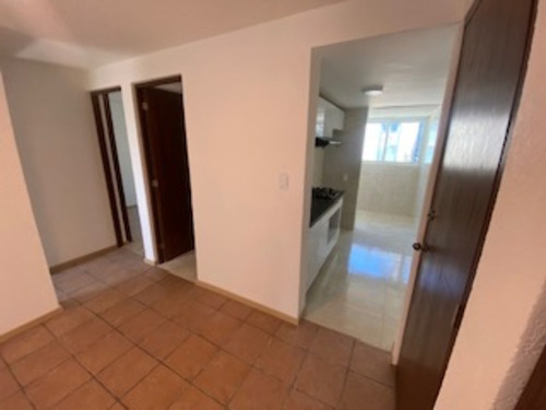 Imagen 1 de 14 de Departamento En Venta, Miguel Hidalgo, Ciudad De México