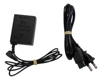 Comprar Cargador Psp Original Play Station Slim Fat 1000 2000 3000
