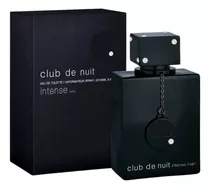 Comprar Armaf Perfume Club De Nuit Intense Man Caballero 105ml 