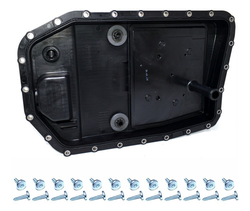Carter Aceite Caja Automatica Bmw Multimodelo Motor 3.0