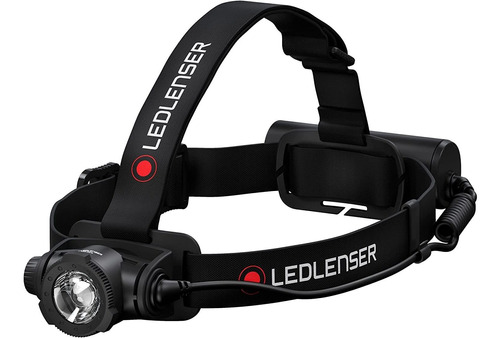 Ledlenser  H7r Core Recargable Faro Luz Led Para El Hogar Y 