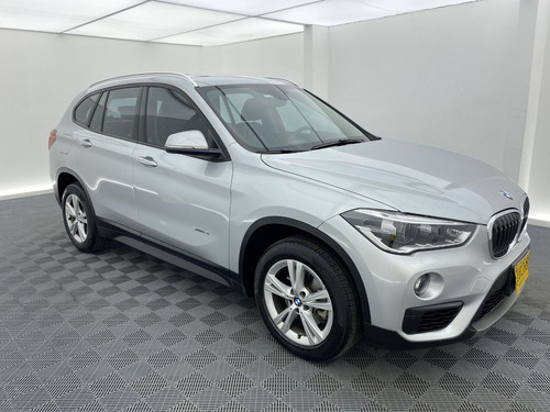 Imagen 13 de 25 de Bmw X1 Sdrive 18i 2018 1.5 At