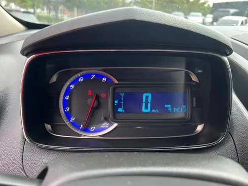 Chevrolet Tracker 1.8 Lt