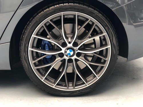 Bmw 140i 2018