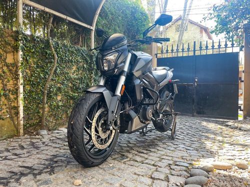 Imagen 3 de 12 de Bajaj Dominar 400 *impecable* *unico Dueño*