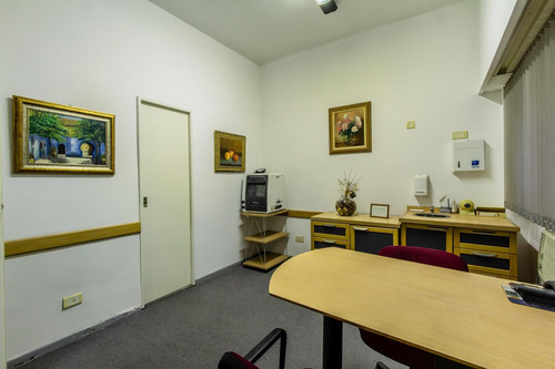 Departamento En Venta En Recoleta, Capital Federal, Buenos Aires