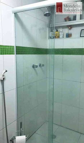 Imagem 5 de 5 de Studio - 37m² - Bela Vista - 2107
