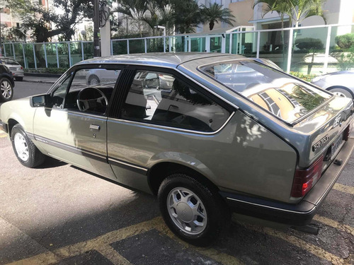 Imagem 13 de 13 de Chevrolet Monza Sle Hatch Sle 1983