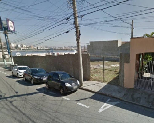 Imagem 3 de 5 de Terreno - 575 - 32140901