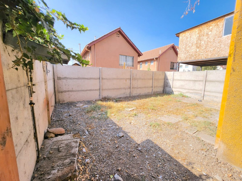 Se Vende Propiedad En Comuna De Talagante