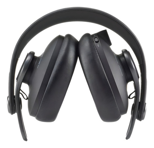 Fone Akg K371-bt Harmam Preto