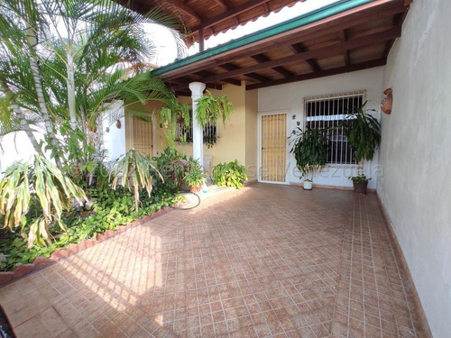 Imagen 1 de 16 de Casa En La Mulera Excelente Oportunidad En Maracay Ljsa 22-11352