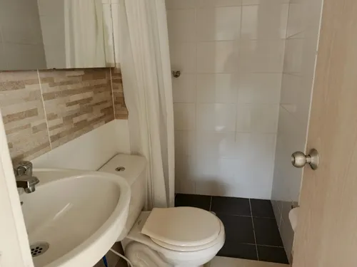 Vendo Apartamento Ubicado En Paseo De Pangola, Jamundí (18230).