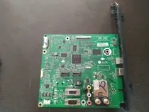 Comprar Placa Principal LG Modelo 42ln549c