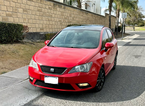 Seat Ibiza 2.0