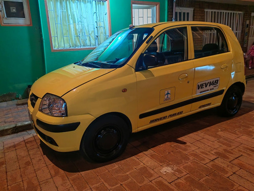 Hyundai Atos 2009